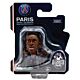 Paris Saint Germain FC SoccerStarz Dembele-TM-07231