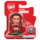 Arsenal FC SoccerStarz Merino-TM-07210