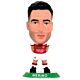 Arsenal FC SoccerStarz Merino-TM-07210