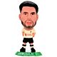 Liverpool FC SoccerStarz 2026 Szoboszlai Away-TM-07214