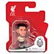 Liverpool FC SoccerStarz 2026 Szoboszlai Away-TM-07214