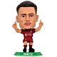 Liverpool FC SoccerStarz 2026 Wirtz-TM-07215