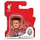 Liverpool FC SoccerStarz 2026 Wirtz-TM-07215