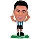 Argentina SoccerStarz Alvarez-TM-07234