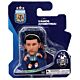 Argentina SoccerStarz De Paul-TM-07235