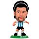 Argentina SoccerStarz De Paul-TM-07235