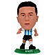 Argentina SoccerStarz Enzo-TM-07237