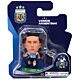 Argentina SoccerStarz Enzo-TM-07237