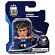Argentina SoccerStarz Garnacho-TM-07238