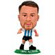 Argentina SoccerStarz Mac Allister-TM-07239