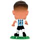 Argentina SoccerStarz Mac Allister-TM-07239