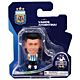 Argentina SoccerStarz Martinez-TM-07242