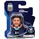 Argentina SoccerStarz Messi-TM-07243