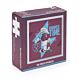 West Ham United FC 50pc Junior Puzzle-TM-07500