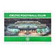 Celtic FC 500pc Puzzle-TM-07501
