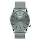Manchester City FC Mens Mesh Strap Watch-TM-07506