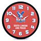 Crystal Palace FC Wall Clock-TM-07511