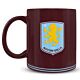Aston Villa FC Up The Villa Mug-TM-06548