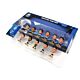 Argentina SoccerStarz 11 Player Team Pack-TM-07332