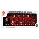 Manchester United FC SoccerStarz Season 25-26 Player Team Pack-TM-07331