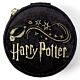 Harry Potter Golden Snitch Velvet Jewellery Box-TM-07722
