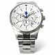 Chelsea FC High End Chronograph Bracelet Watch-TM-07507