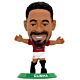 Manchester United FC SoccerStarz Cunha-TM-07221