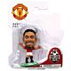 Manchester United FC SoccerStarz Cunha-TM-07221
