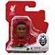 Liverpool FC SoccerStarz 2026 Isak-TM-07725