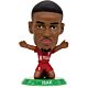 Liverpool FC SoccerStarz 2026 Isak-TM-07725