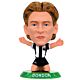 Newcastle United FC SoccerStarz Gordon-TM-07729