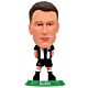 Newcastle United FC SoccerStarz Burn-TM-07731