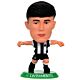 Newcastle United FC SoccerStarz Livramento-TM-07737