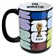 FIFA World Cup 2026 Mug-TM-07664