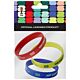 FIFA World Cup 2026 Silicone Wristband Set-TM-07765