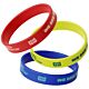 FIFA World Cup 2026 Silicone Wristband Set-TM-07765