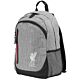 Liverpool FC Heather Grey Backpack-TM-07762