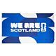 FIFA World Cup 2026 Scotland Flag-TM-07811