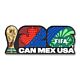 FIFA World Cup 2026 Fridge Magnet Set-TM-07814