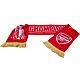 Arsenal FC Gold Premier League Champions Scarf-TM-07809