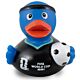 FIFA World Cup 2026 Blue Rubber Duck-TM-07819