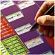 FIFA World Cup 2026 A1 Wall Chart-TM-07817