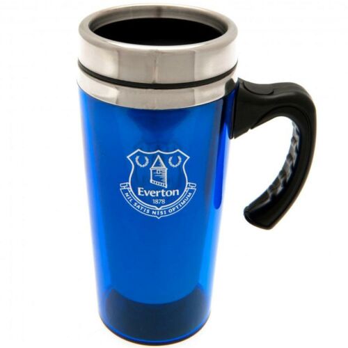 Everton FC Handled Travel Mug-100669
