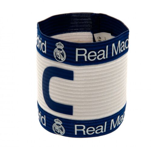 Real Madrid FC Captains Armband-101748