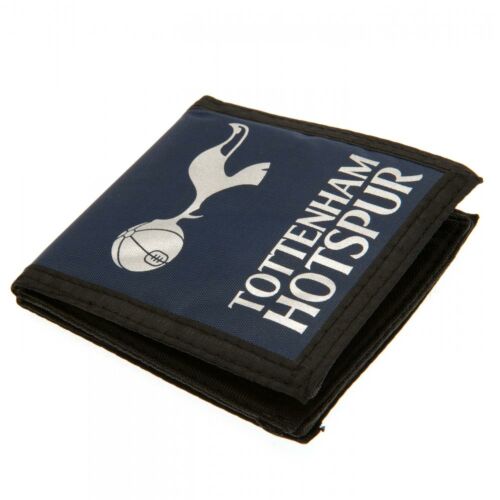 Tottenham Hotspur FC Canvas Wallet-102207