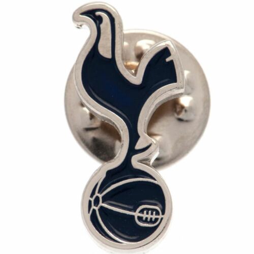 Tottenham Hotspur FC Crest Badge-1030