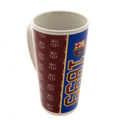 FC Barcelona Latte Mug-104724