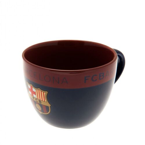 FC Barcelona Cappuccino Mug-104739
