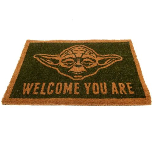 Star Wars Doormat Yoda-104941