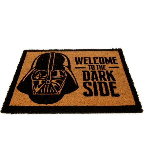 Star Wars Doormat The Dark Side-104943